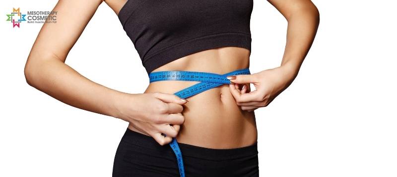 Just how can I lose belly fat quick? - Mesotherapy Cosmetic