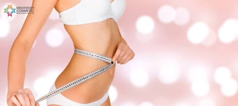 Just how do I get rid of droopy tummy skin? - 2021