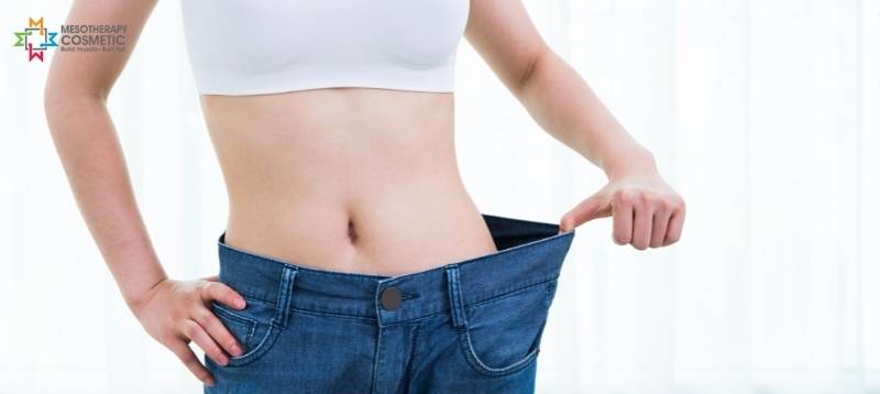 Just how do I remove saggy stubborn belly skin? - 2021